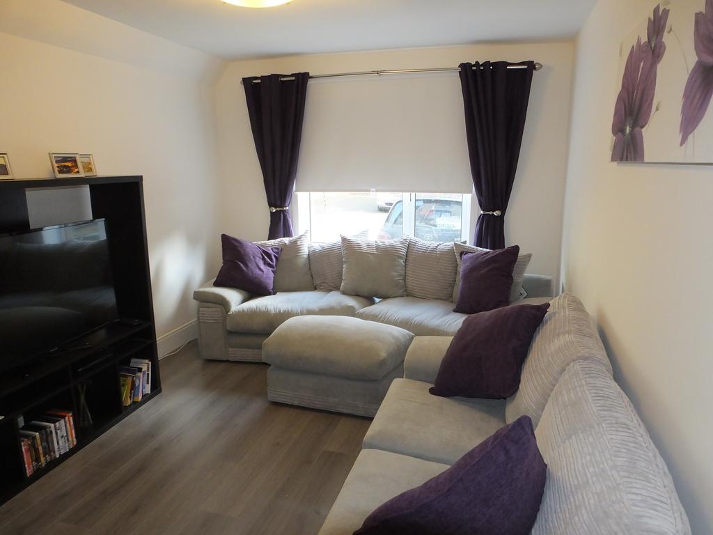 Lochrin Apartments By Edinburgh City Apartments ห้อง รูปภาพ
