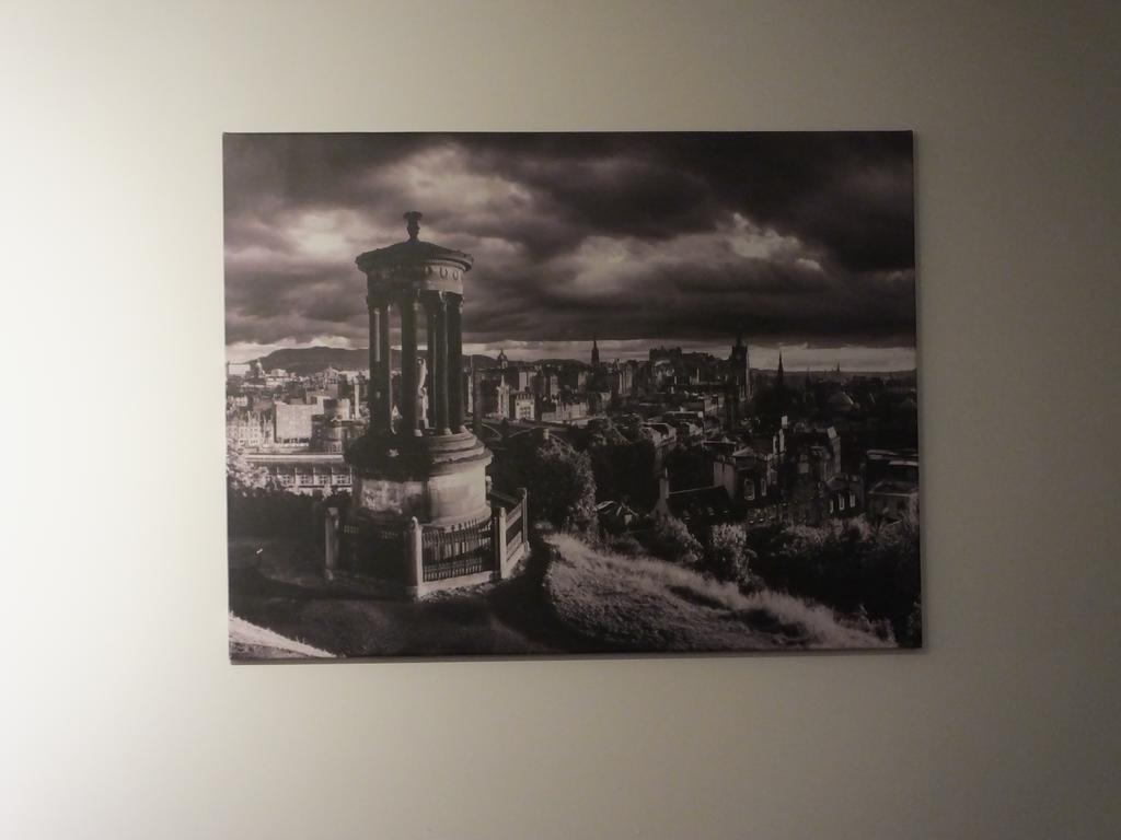 Lochrin Apartments By Edinburgh City Apartments ห้อง รูปภาพ