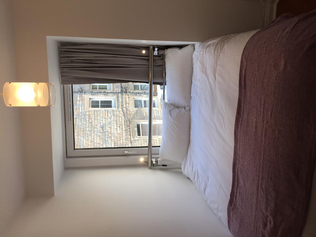 Lochrin Apartments By Edinburgh City Apartments ภายนอก รูปภาพ